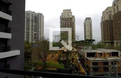 Imagem 7: Apartamento para Aluguel - Cidade Jardim, 1 Quarto, 24 m2