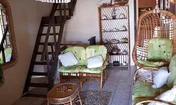 Imagem: Apartamentos semi mobiliado na praia