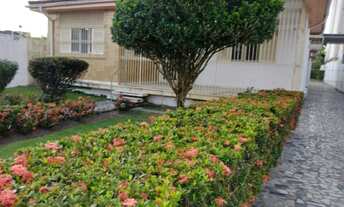 Imagem: Casa ampla, res/comércio