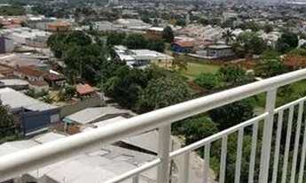 Imagem: Alugo Apto Cond. Cerejeiras 03qts / 6º