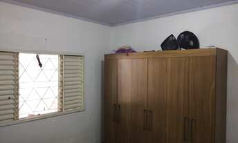 Imagem 6: Casa Frente a Faculdade, 03 Quartos