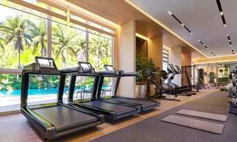 Imagem 6: Apartamento em Barueri - Acqua Park Bethaville Home Resort -1 Dorm 45m2