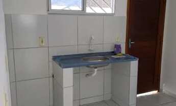 Imagem 7: Aluguel-Casa-Dois quartos-Residencial Sollares II-Centro-São José de Mipibu