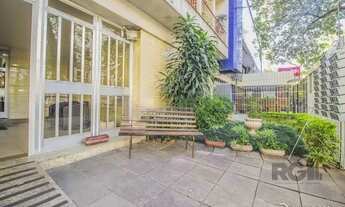 Imagem 2: Apartamento 2 dorms à venda Rua Ramiro Barcelos, Bom Fim - Porto Alegre