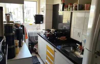 Imagem 2: ACEITA FINANCIAMENTO , NO CONDOMÍNIO II RIACHO FUNDO II