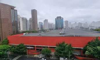 Imagem: Venda Apartamento 3 Dormitórios - 97 m²