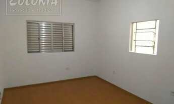 Imagem 7: Santo André - Casa Padrão - Parque Capuava