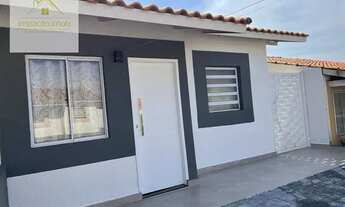 Imagem: Casa - Condomínio Residencial Villa Del