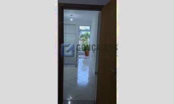 Imagem 6: SAO BERNARDO DO CAMPO - Residential / Sobrado - JARDIM HOLLYWOOD