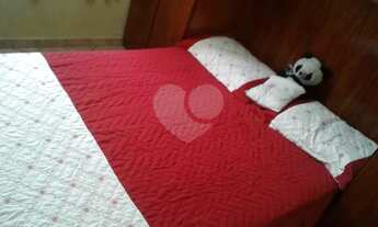 Imagem 7: LOCAÇÃO APARTAMENTO - SANTA TEREZINHA