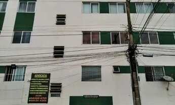 Imagem 6: QS 401 Kitnet de 27m², 1º andar ao lado do cartório de frente com tático A/C FINANCIAR R