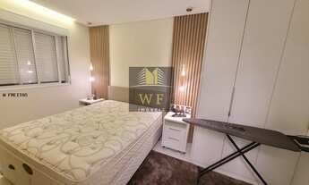 Imagem 5: Apartamento para Locação em Barueri, Jardim Tupanci, 1 dormitório, 1 suíte, 1 banheiro, 1