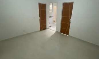 Imagem 3: Excelente Apartamento Novo na Padre Manoel da Nobrega, 2 Quartos