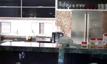 Imagem 7: Casa com 4 dormitórios, 420 m² - venda por R$ 3.900.000,00 ou aluguel por R$ 19.833,33/mês