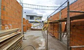 Imagem 4: Casa em Condomínio para Venda em Paulínia, Jardim Ypê, 3 dormitórios, 3 suítes, 4 banheiro