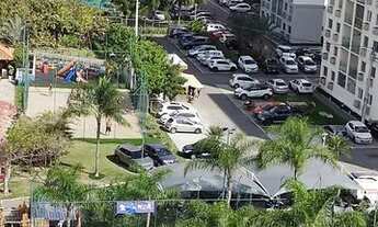 Imagem 3: AV. SALVADOR ALLENDE - COND. MINHA PRAIA 3 - 2 QUARTOS