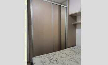 Imagem 5: Apartamento mobiliado para locação no condomínio Parque Sun Garden