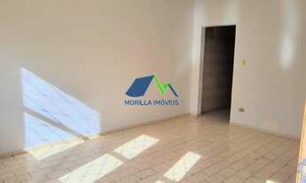 Imagem 3: Casa Residencial para Locação Americana