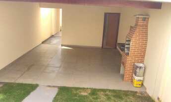 Imagem: Casa Primavera, Anápolis