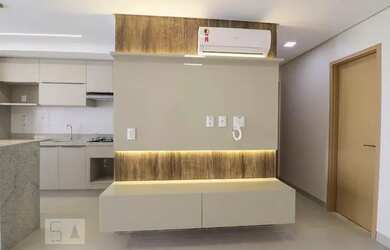 Imagem 7: Apartamento para Aluguel - Setor Marista, 2 Quartos, 72 m2