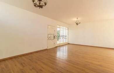 Imagem 3: Casa Locação 3 Dormitórios - 200 m² Vila Madalena