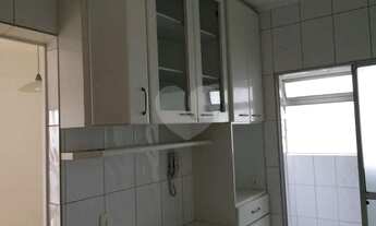 Imagem 5: Apartamento-São Paulo-SANTANA