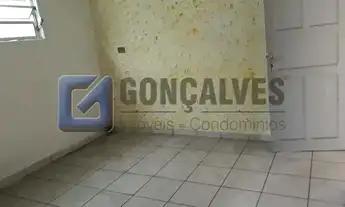 Imagem 4: SAO BERNARDO DO CAMPO - Residential / Home - JORDANOPOLIS