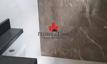 Imagem: Sobrado frontal com 3 dormitorios, 1 suite