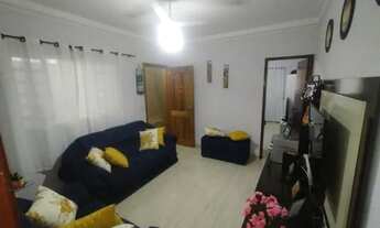 Imagem 4: Vendo casa no bairro Jardim Motorama