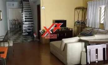 Imagem: Sobrado para Venda em São Paulo / SP no