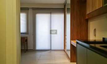 Imagem 6: Studio mobiliado para venda ou locação Perdizes - ao lado da PUC