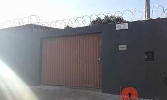 Imagem: Casa com 2 quartos - Bairro Parque das Nações