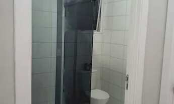 Imagem 7: Apartamento para aluguel tem 50 metros quadrados com 2 quartos em Jaraguá - São Paulo - SP