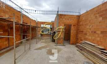 Imagem 6: Casa em Condomínio para Venda em Paulínia, Jardim Ypê, 3 dormitórios, 3 suítes, 4 banheiro