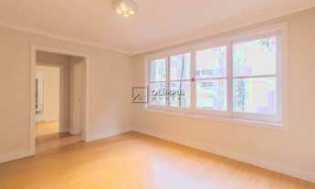 Imagem 6: Venda Apartamento 2 Dormitórios - 214 m² Jardim Paulista