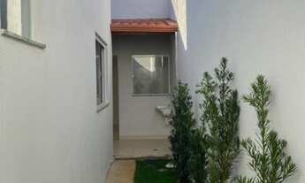 Imagem 5: 11662 - Casa no bairro Shopping Park