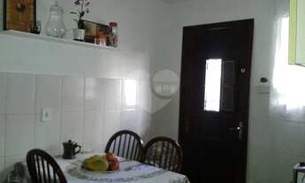 Imagem 4: Sobrado ao lado metro Jd.São Paulo