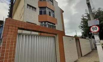 Imagem 2: Apartamento com 1 dormitório à venda, 40 m² por R$ 150.000,00 - Lagoa Nova - Natal/RN