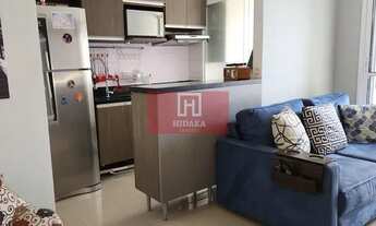 Imagem 6: Apartamento à venda no bairro Jabaquara - São Paulo/SP, Zona Sul