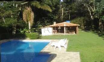 Imagem 2: MAIRINQUE - Chacara - CENTRO