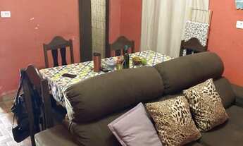 Imagem: Sobrado 3 quartos em cima, cozinha, sala