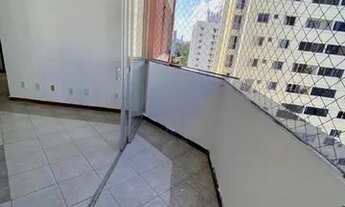 Imagem 7: Mega Oportunidade 2/4 Climatizado Varanda Andar Alto Revertido 3/4 Pituba