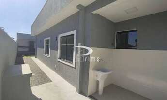 Imagem: Casa com 3 dormitórios à venda, 120 m²