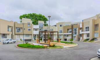 Imagem 6: Casa (NOVA) em condomínio com 3 suítes no Jd. Social - Curitiba