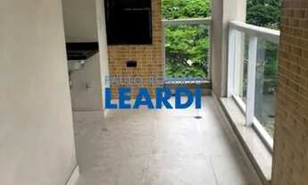 Imagem: APARTAMENTO - CHÁCARA KLABIN - SP