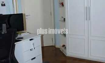 Imagem 16: EXCELENTE APTO COM 256,0M²AU 3 SUÍTES- 4 GAR - AMPLO LIVING COM TERRAÇO GOURMET