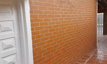 Imagem 2: Excelente Casa com Quintal Rua dos Expedicionários Vila Leis Itu SP Locação