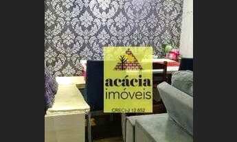 Imagem 3: Apartamento com 2 dormitórios para alugar, 50 m² por R$ 3.315,00/mês - Casa Verde - São Pa