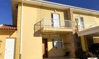 Imagem: Casa (sobrado em condominio) 3 dormitórios/suite