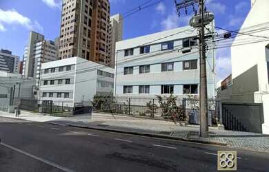 Imagem 2: Apartamento - Av Parana, 250 - Cabral - Curitiba - PR